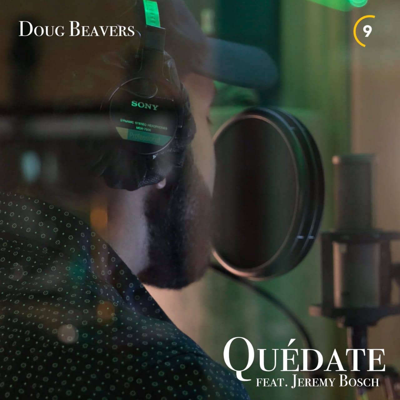 Doug Beavers - Quedate feat. Jeremy Bosch