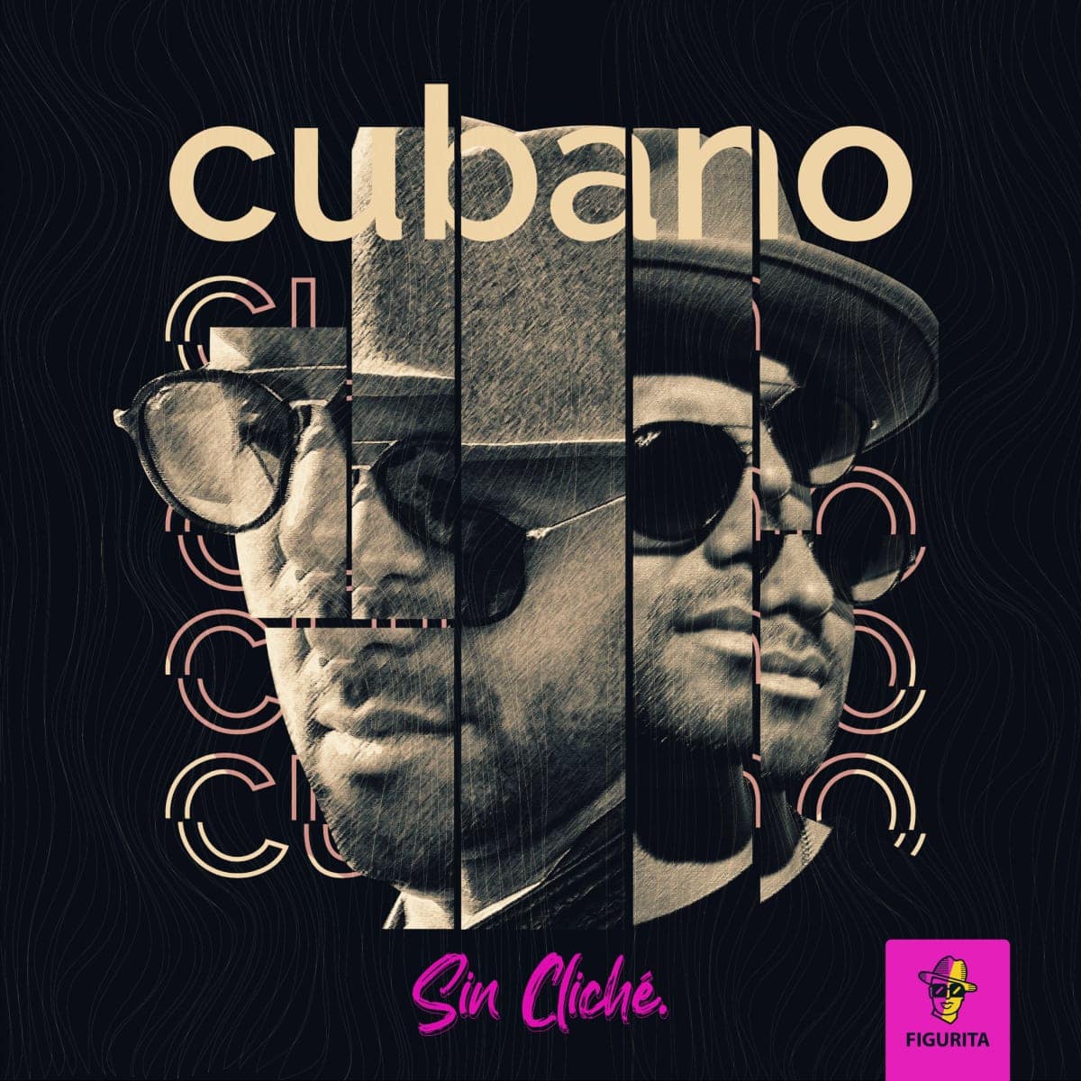 Cubano sin Cliché - Josbel FIGURITA